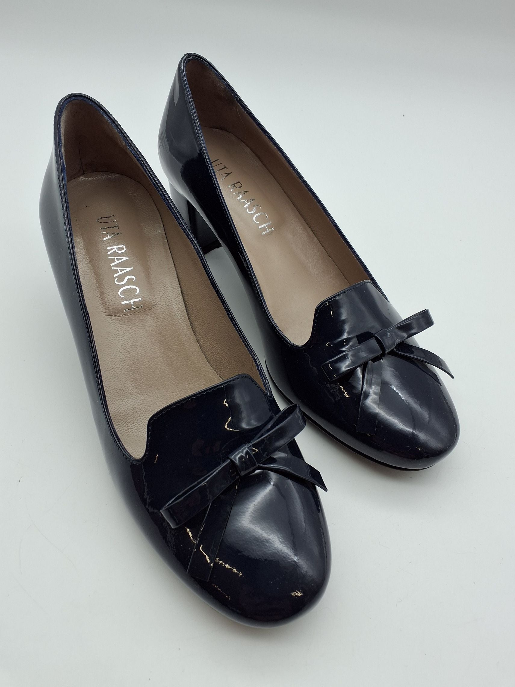 Uta Raasch Pumps